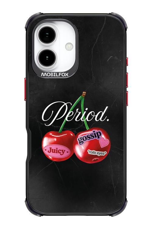 Period 2.0 - Apple iPhone 17