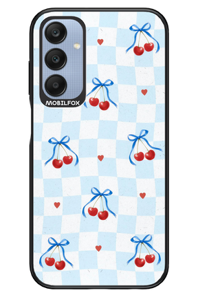 Blue Cherry 2.0 - Samsung A25