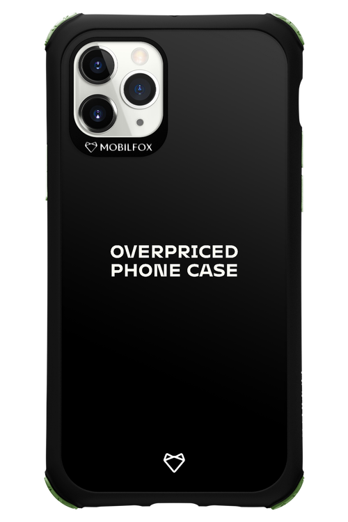 Overprieced - Apple iPhone 11 Pro