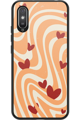 Heartwave 2.0 - Xiaomi Redmi 9A