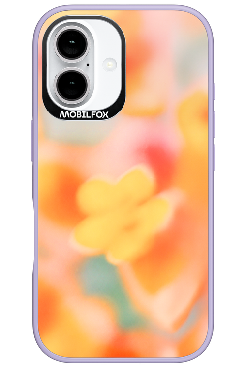 Summer Dream 2.0 - Apple iPhone 16