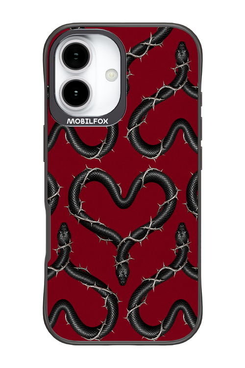 Bad Lover 2.0 - Apple iPhone 17