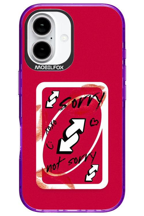 Turn 2.0 - Apple iPhone 16
