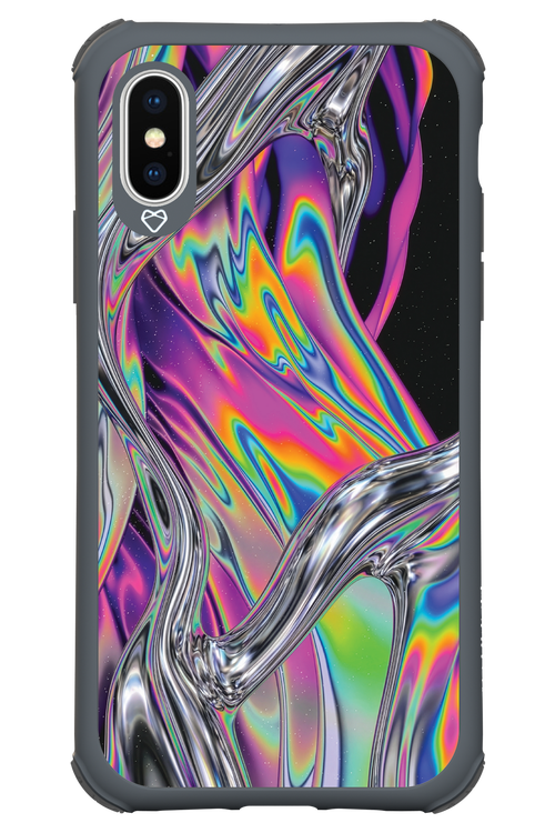 Prism 2.0 - Apple iPhone X