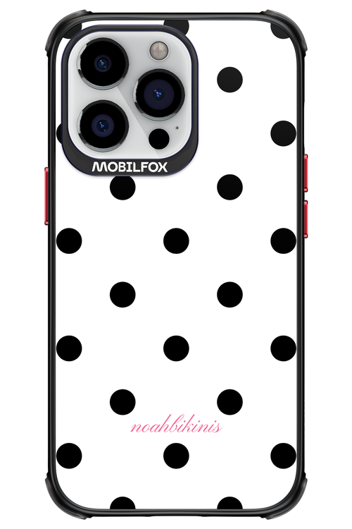 Baby Dots - Apple iPhone 13 Pro