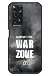 WarZone 2.0 - Xiaomi Redmi Note 11/11S 4G