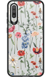 Flower Field 2.0 - Samsung Galaxy A50