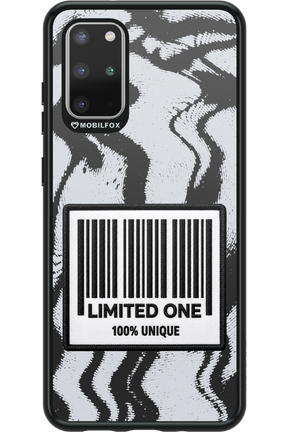 Limited One 2.0 - Samsung Galaxy S20+