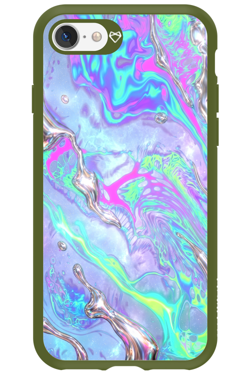 Aurora 2.0 - Apple iPhone 7