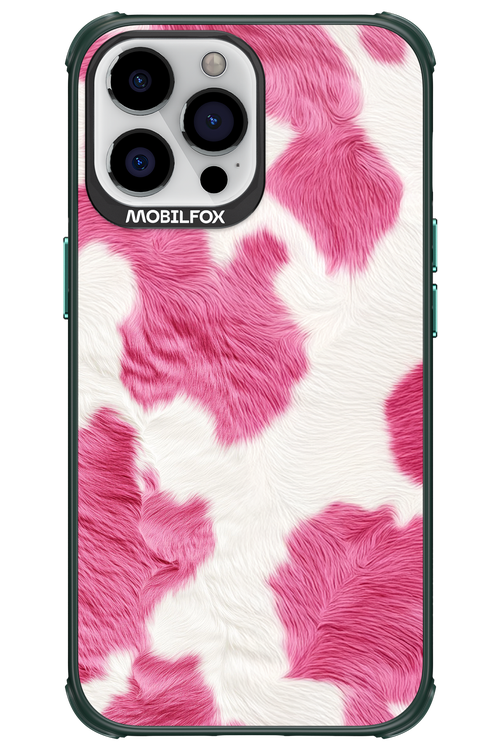 Pink Cow 2.0 - Apple iPhone 13 Pro Max