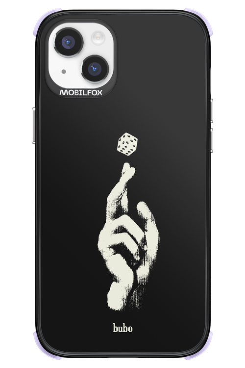 DAMNED LUCK - Apple iPhone 14 Plus