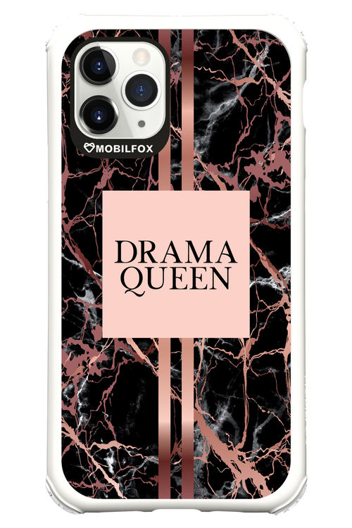 Drama Queen - Apple iPhone 11 Pro