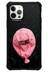 Feelings 2.0 - Apple iPhone 12 Pro