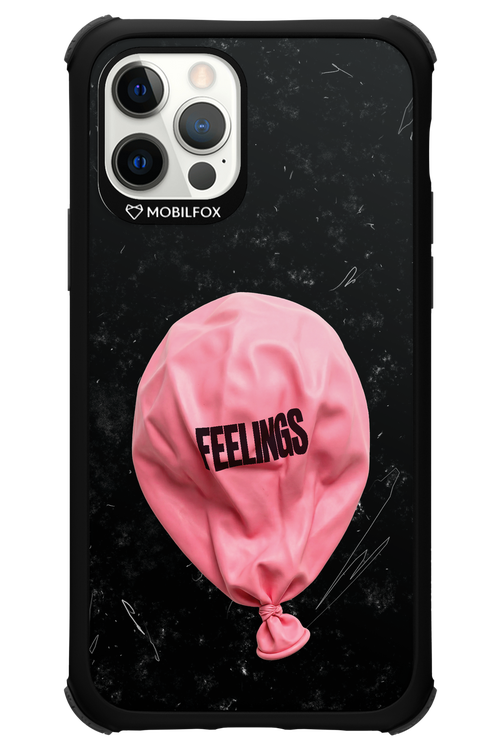 Feelings 2.0 - Apple iPhone 12 Pro