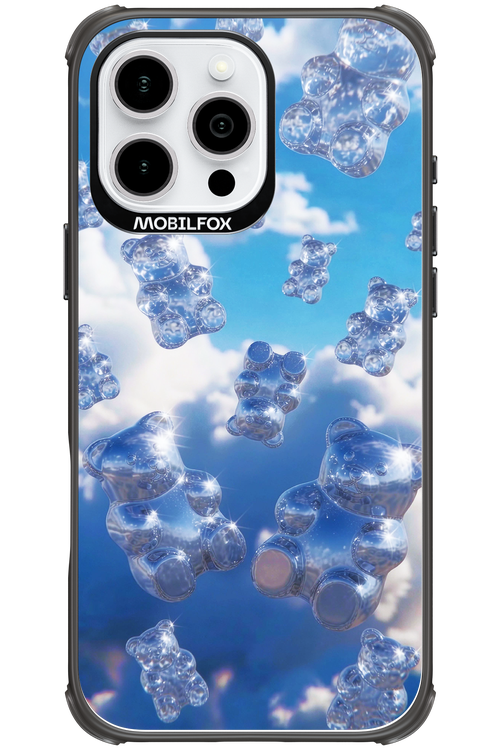Crystal Bears 2.0 - Apple iPhone 16 Pro Max