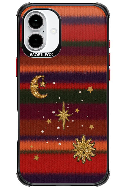 Cloud Nine 2.0 - Apple iPhone 16 Plus