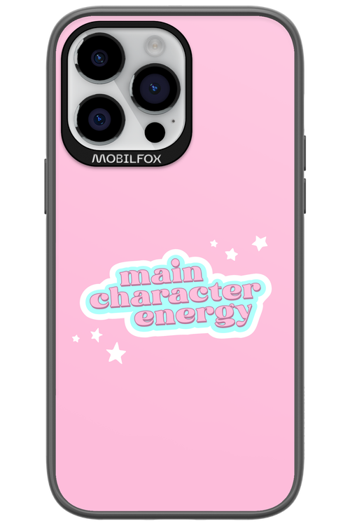 The Main Pink - Apple iPhone 14 Pro Max