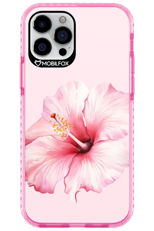 HibiPinky 2.0 - Apple iPhone 12 Pro