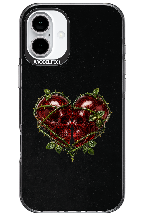 Omen Kiss 2.0 - Apple iPhone 16 Plus