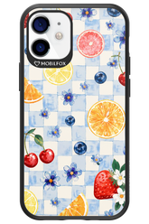 Fresh Fruits 2.0 - Apple iPhone 12 Mini