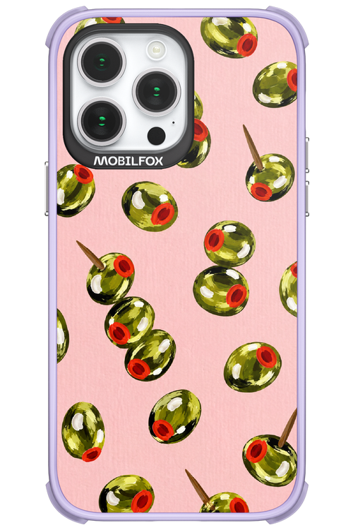 Olive 2.0 - Apple iPhone 14 Pro Max
