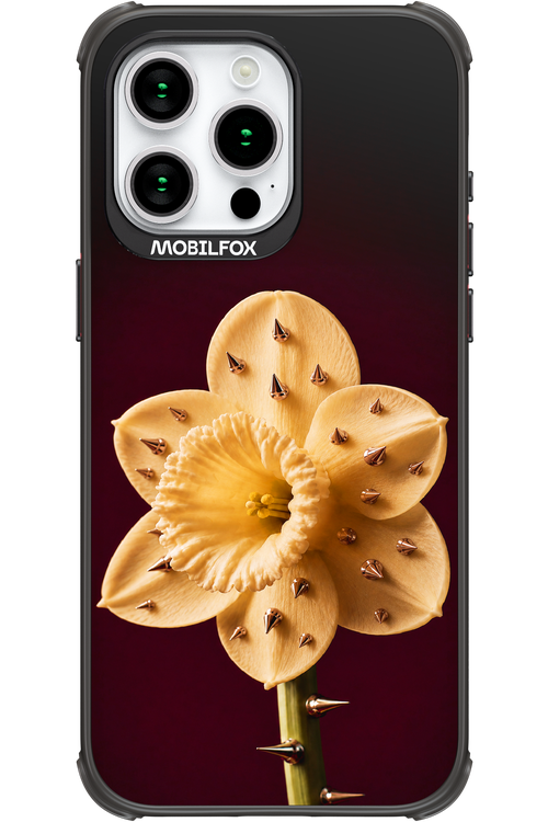 Not Your Flower 2.0 - Apple iPhone 15 Pro Max