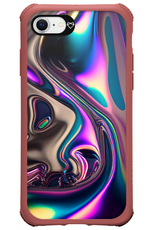 Post Future 2.0 - Apple iPhone SE 2022