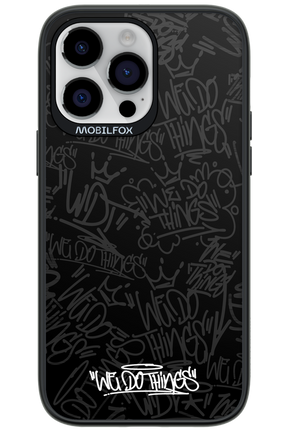 We Do Things - Apple iPhone 14 Pro Max