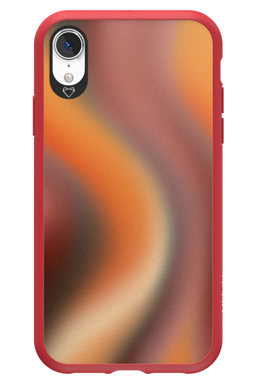 Warm Aura 2.0 - Apple iPhone XR