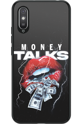 Money Talks 2.0 - Xiaomi Redmi 9A