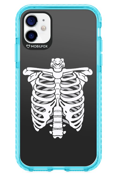 SKELETON - Apple iPhone 11