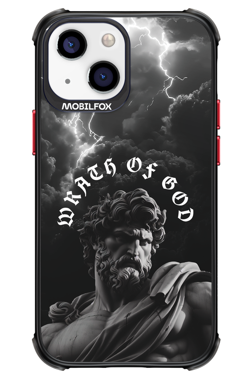God 2.0 - Apple iPhone 13 Mini
