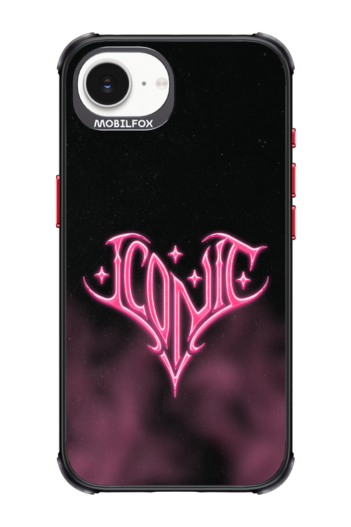 Iconica 2.0 - Apple iPhone 16e