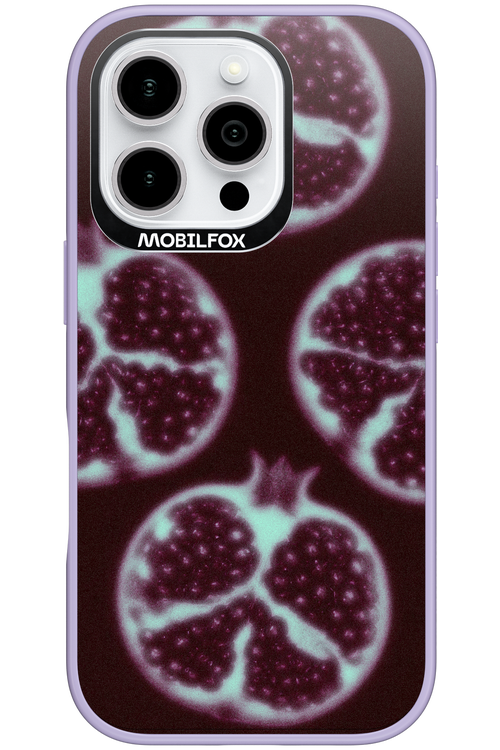 Persephone 2.0 - Apple iPhone 16 Pro