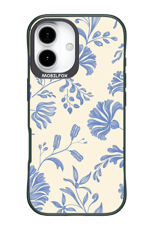 Simple Flowers 2.0 - Apple iPhone 17
