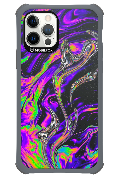 Nova 2.0 - Apple iPhone 12 Pro