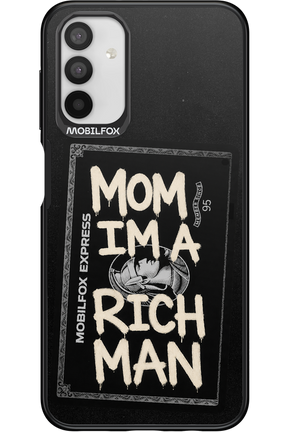 RICH MAN 2.0 - Samsung Galaxy A04s