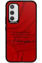 Never Ignore 2.0 - Samsung Galaxy A54