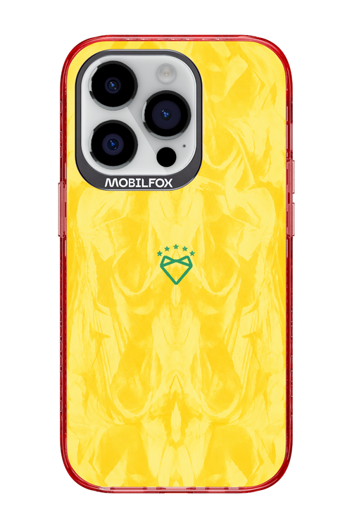 Brasil X Mobilfox 2.0 - Apple iPhone 14 Pro
