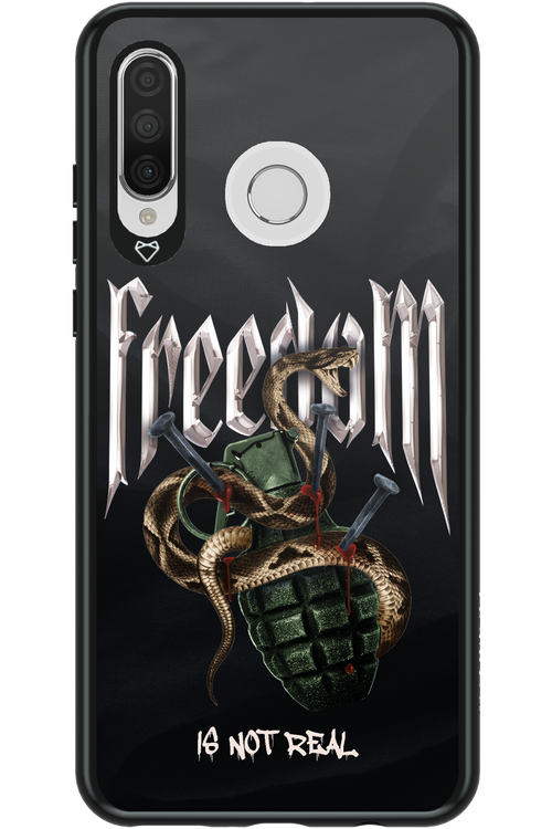FREEDOM - Huawei P30 Lite