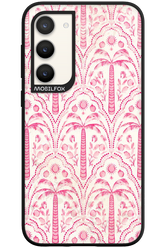 Pink Palm 2.0 - Samsung Galaxy S23 Plus