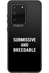 S&B 2.0 - Samsung Galaxy S20 Ultra 5G