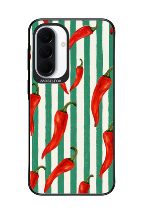 Red Hot Pepper 2.0 - Samsung Galaxy A57
