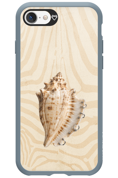 Shell Me Out 2.0 - Apple iPhone 7