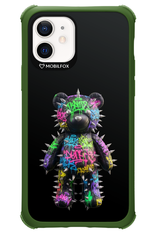 Crazy Teddy 2.0 - Apple iPhone 12