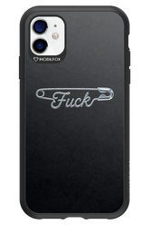 Fuck Clip 2.0 - Apple iPhone 11