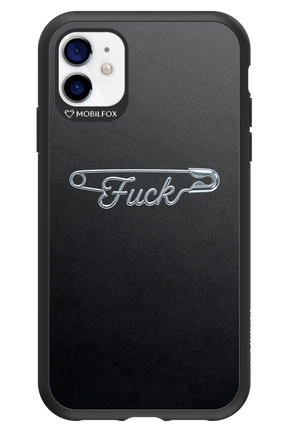 Fuck Clip 2.0 - Apple iPhone 11