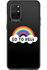 Go to Hell - OnePlus 8T