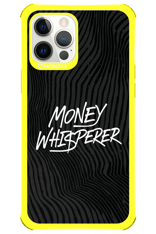 Money Whisperer 2.0 - Apple iPhone 12 Pro Max