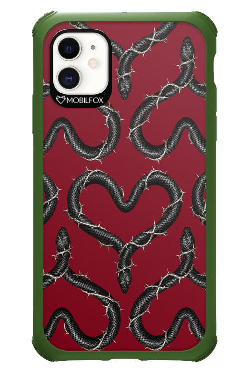 Bad Lover 2.0 - Apple iPhone 11